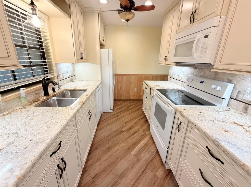 1241 Shamrock Drive Sebring FL 33875