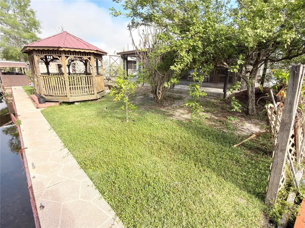1241 Shamrock Drive Sebring FL 33875
