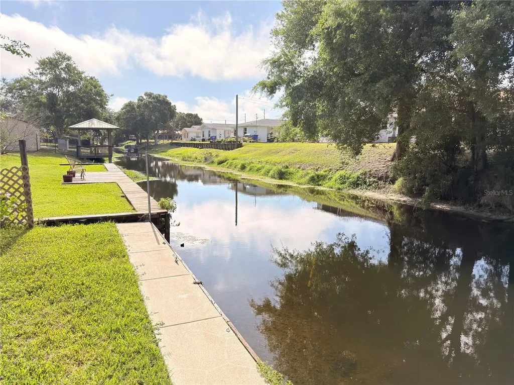 1241 Shamrock Drive Sebring FL 33875