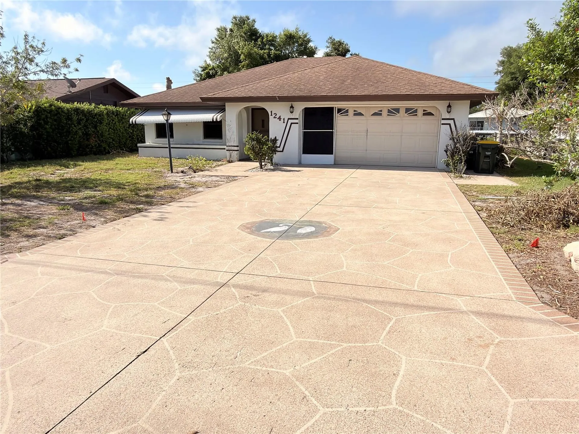 1241 Shamrock Drive Sebring FL 33875