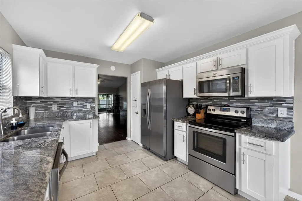 1533 Gunsmith Drive Lutz FL 33559
