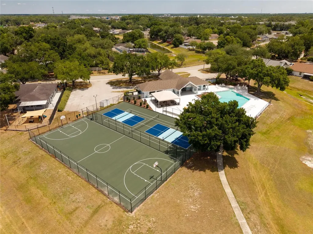 1533 Gunsmith Drive Lutz FL 33559