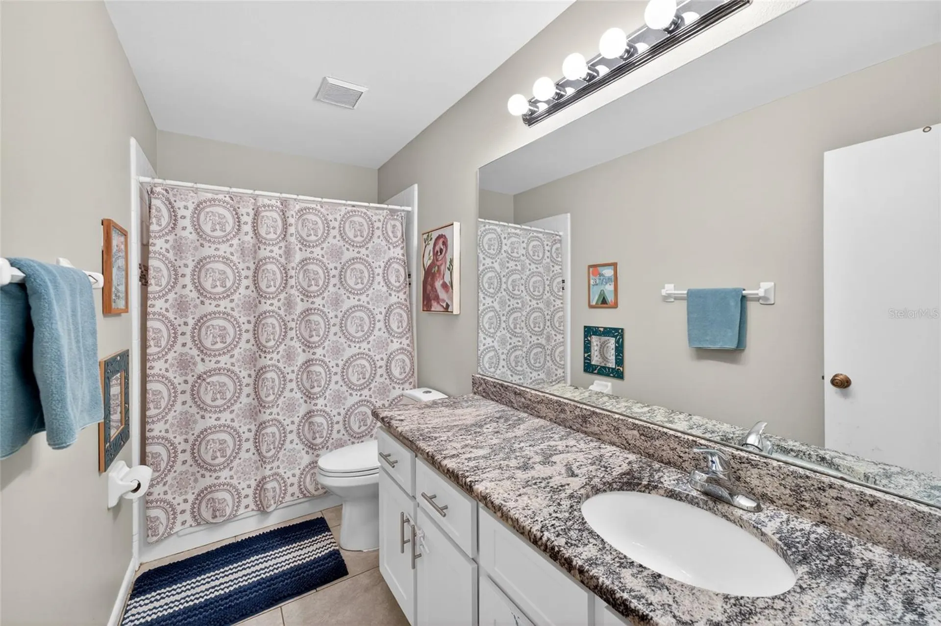 1533 Gunsmith Drive Lutz FL 33559