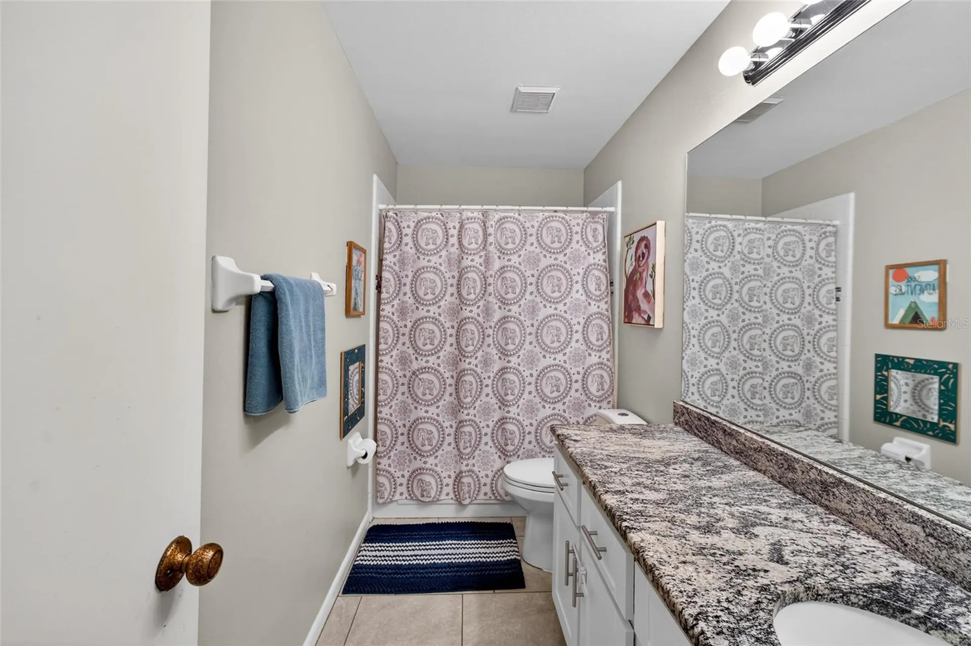 1533 Gunsmith Drive Lutz FL 33559