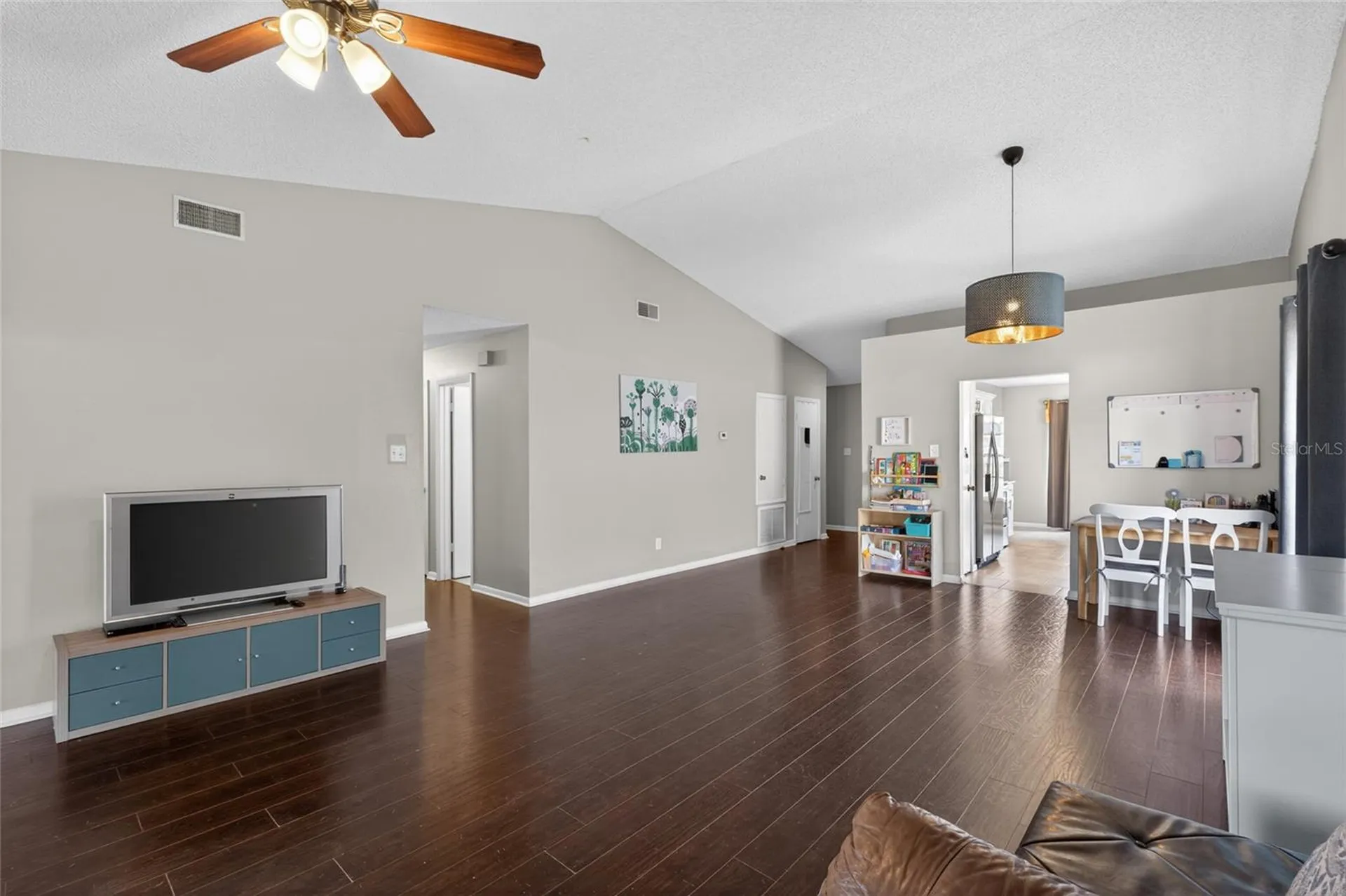 1533 Gunsmith Drive Lutz FL 33559