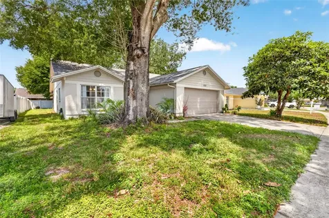 1533 Gunsmith Drive Lutz FL 33559