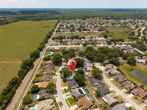 1533 Gunsmith Drive Lutz FL 33559