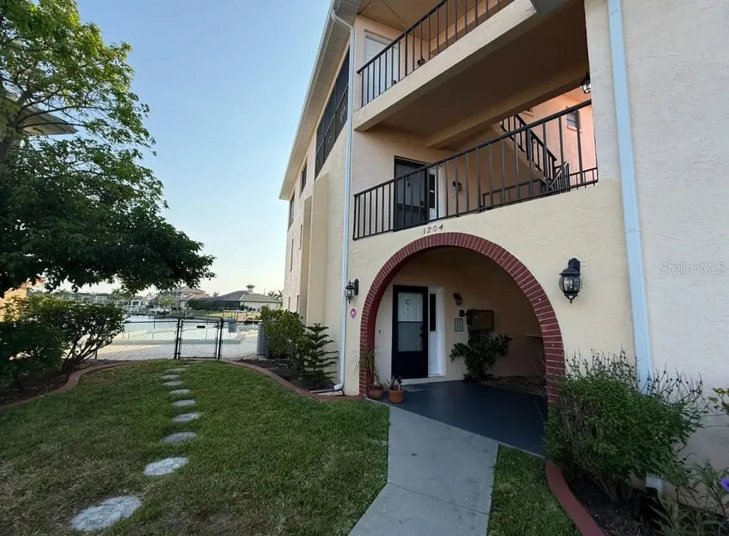 1204 Spanish Cay Lane Punta Gorda FL 33950