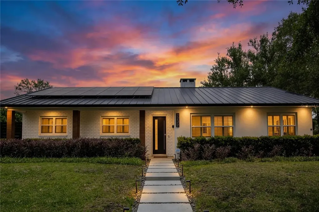 2232 Banchory Road Winter Park FL 32792