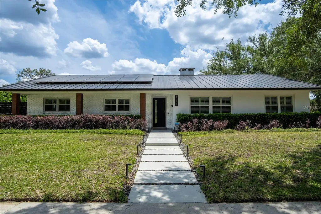 2232 Banchory Road Winter Park FL 32792