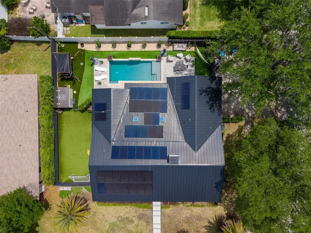 2232 Banchory Road Winter Park FL 32792