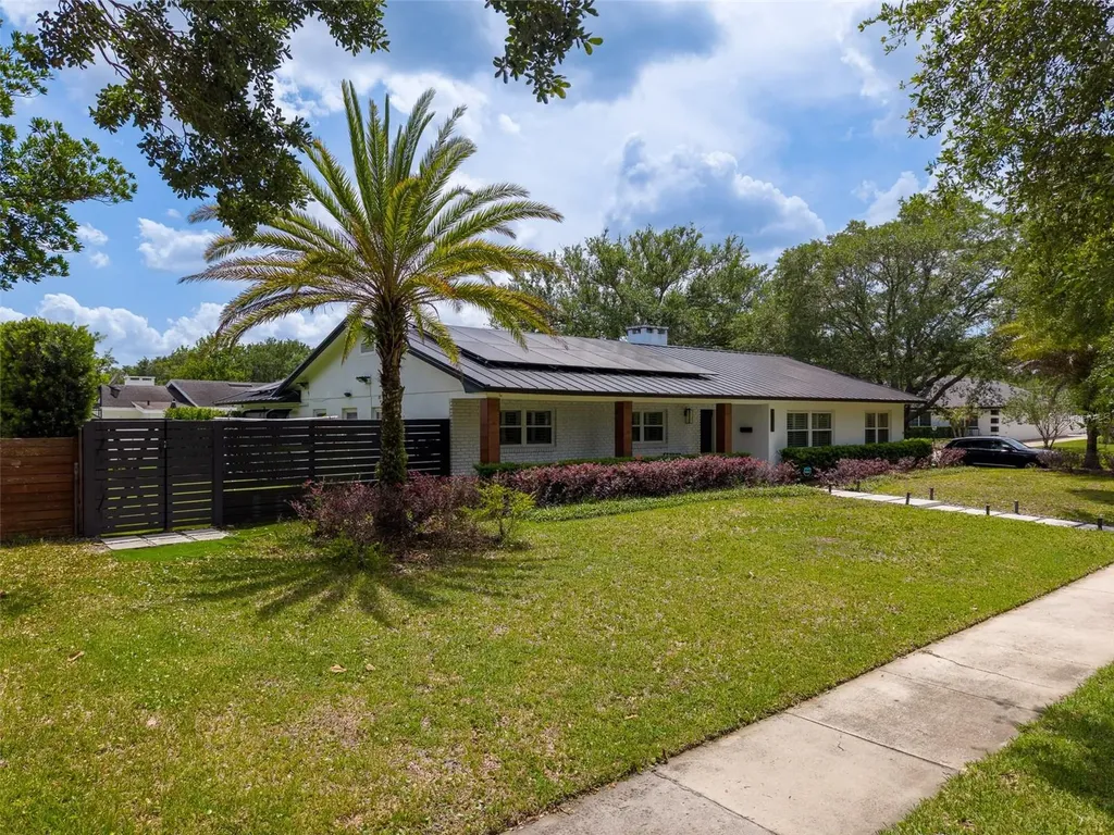 2232 Banchory Road Winter Park FL 32792