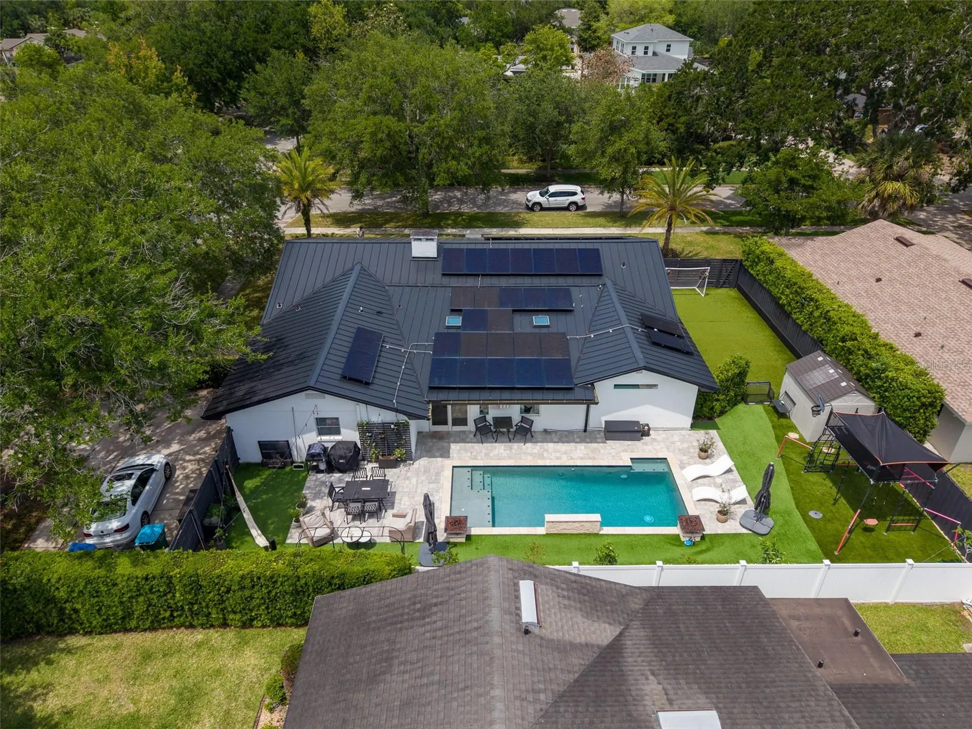 2232 Banchory Road Winter Park FL 32792