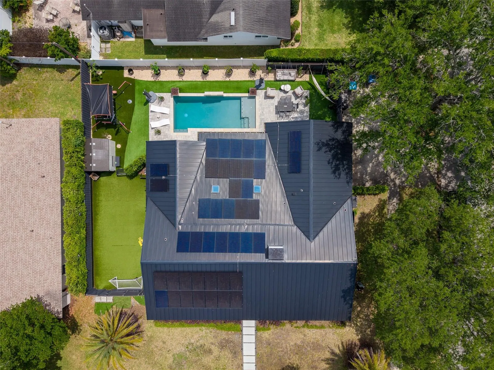 2232 Banchory Road Winter Park FL 32792