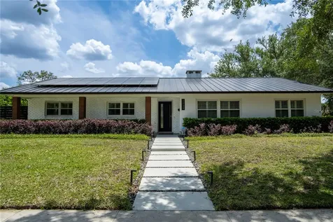 2232 Banchory Road Winter Park FL 32792