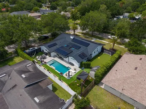 2232 Banchory Road Winter Park FL 32792