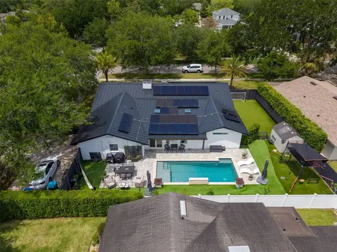 2232 Banchory Road Winter Park FL 32792