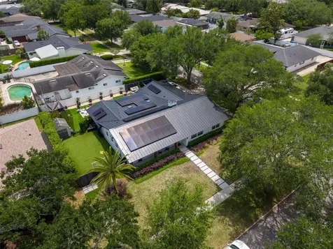 2232 Banchory Road Winter Park FL 32792