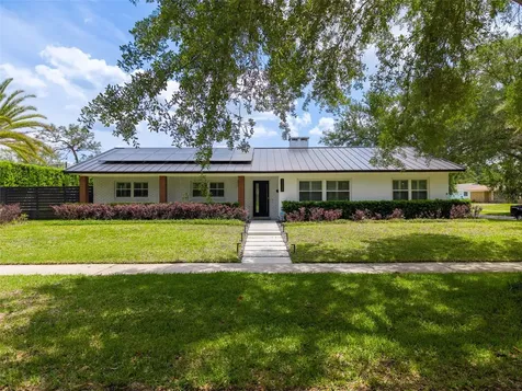 2232 Banchory Road Winter Park FL 32792