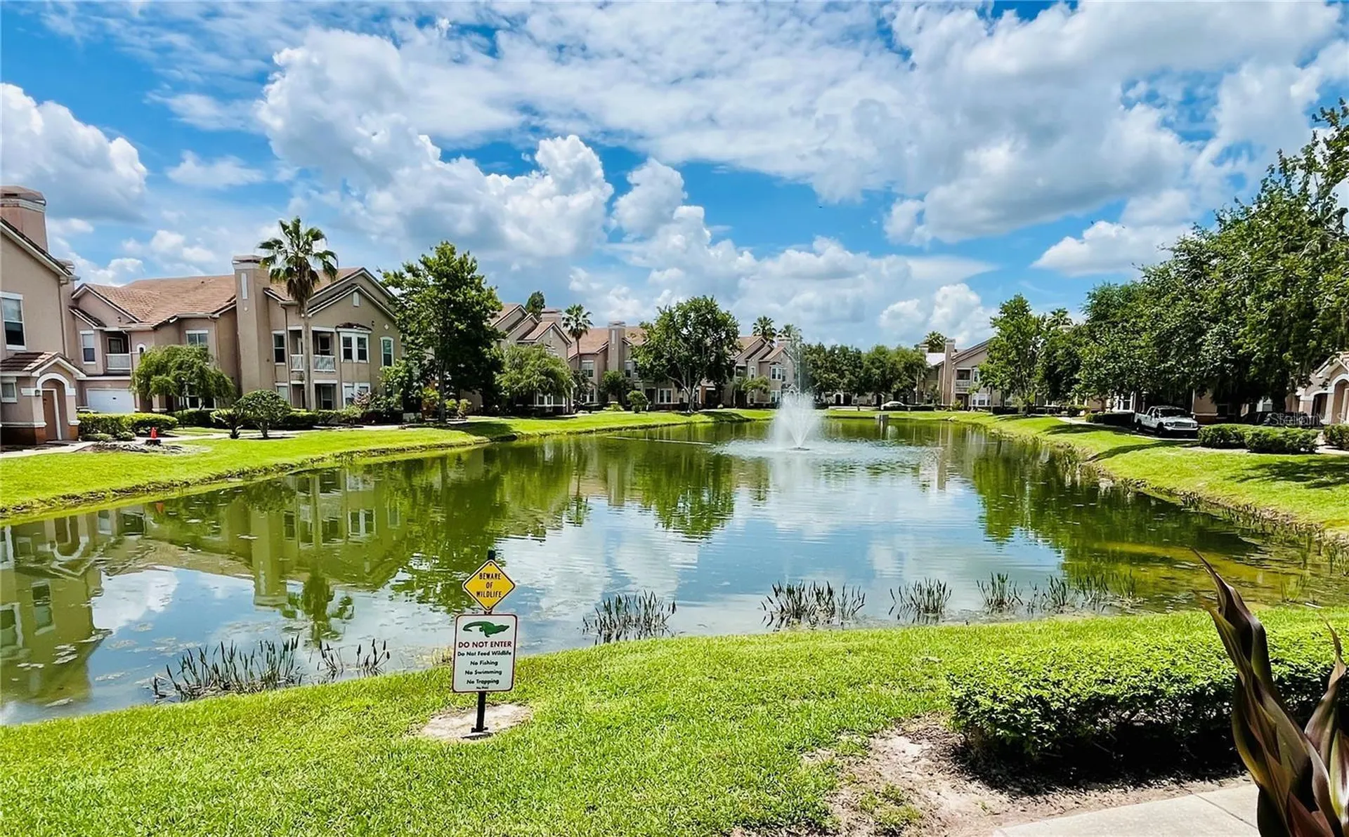 18105 Villa Creek Drive Tampa FL 33647
