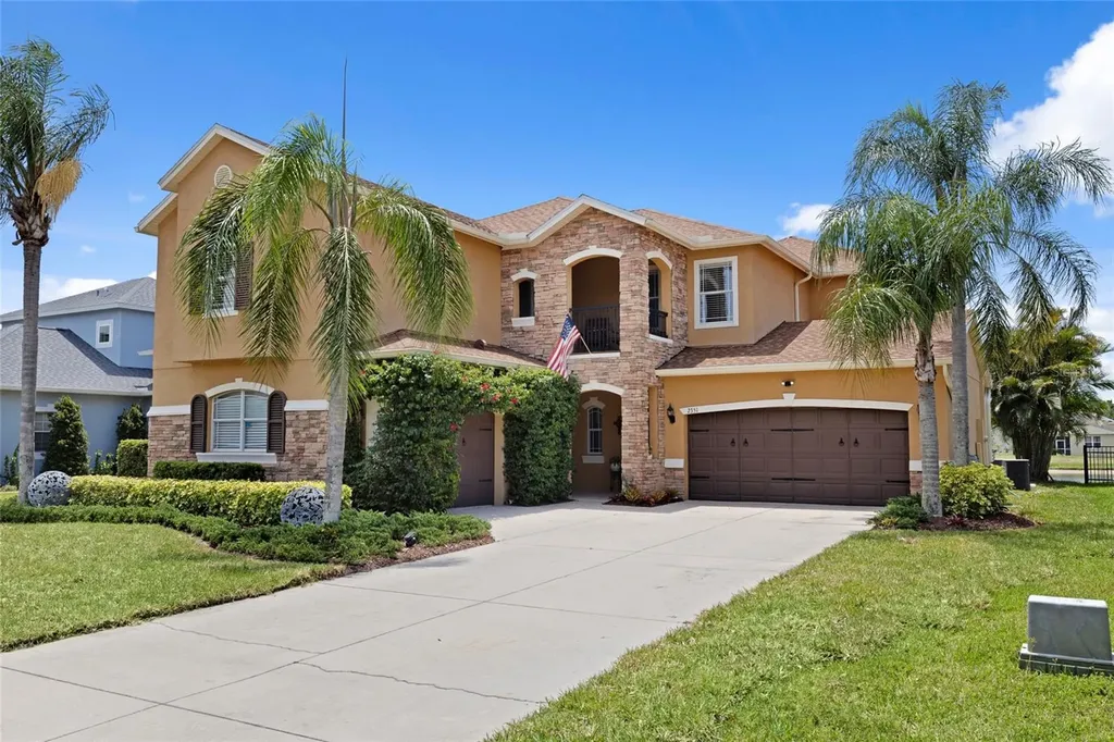 2351 123rd Place E Parrish FL 34219