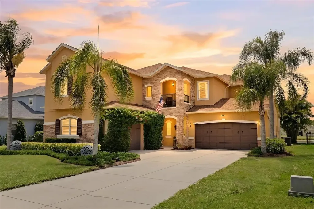 2351 123rd Place E Parrish FL 34219