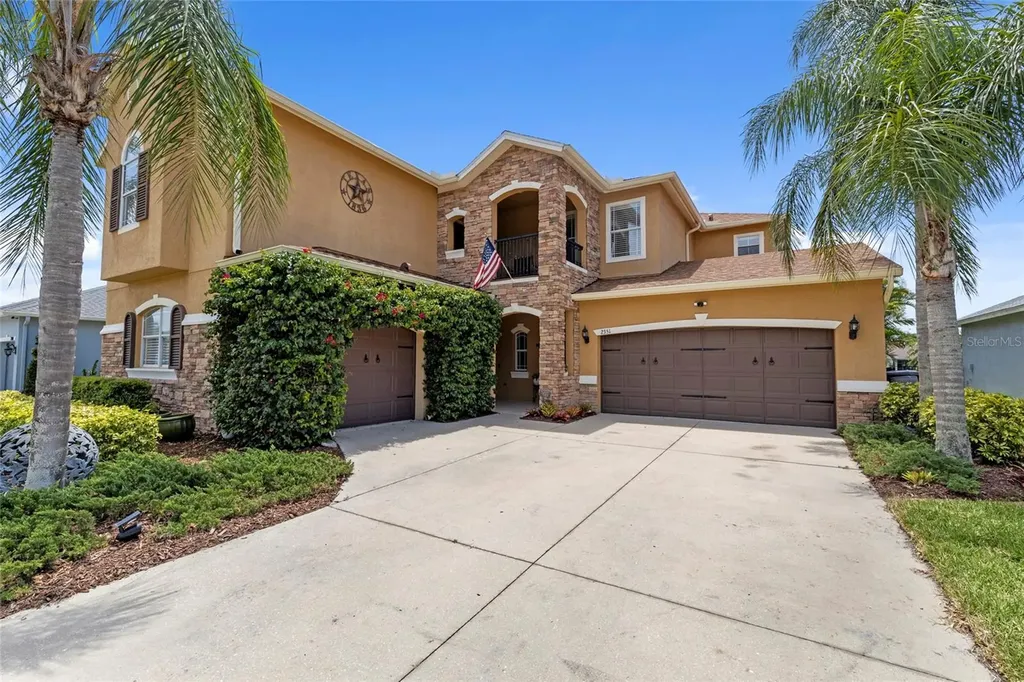 2351 123rd Place E Parrish FL 34219