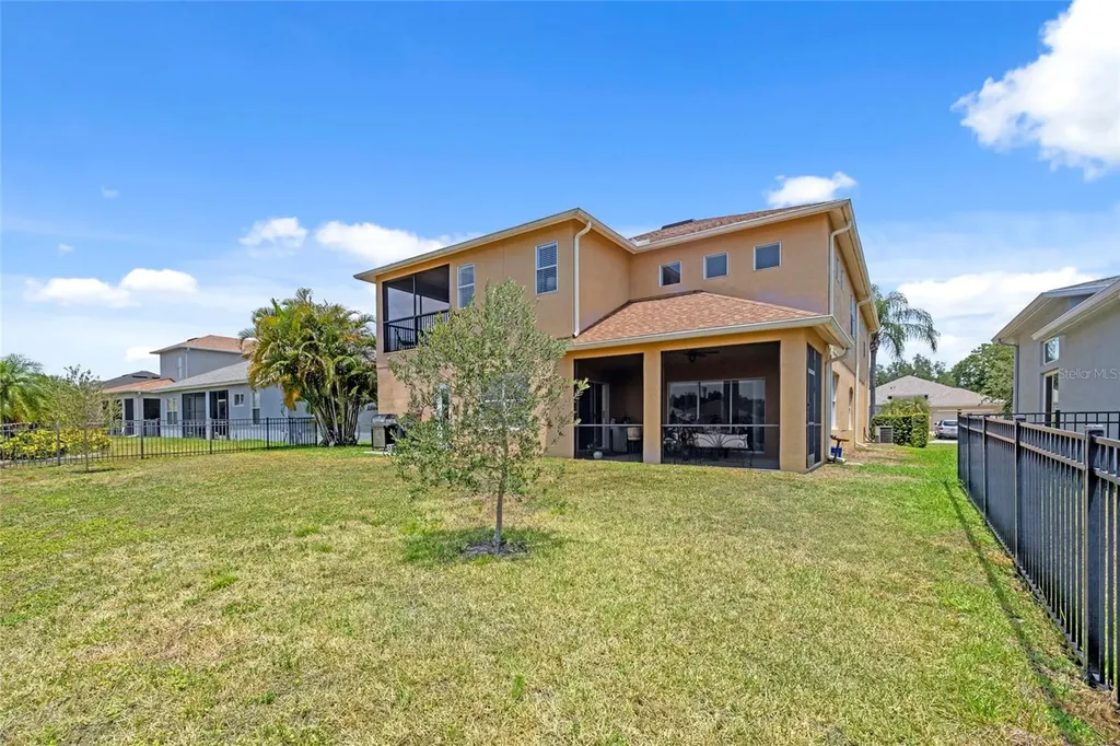 2351 123rd Place E Parrish FL 34219
