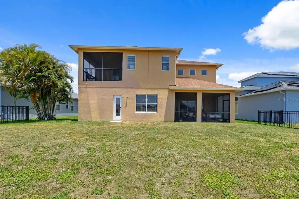 2351 123rd Place E Parrish FL 34219
