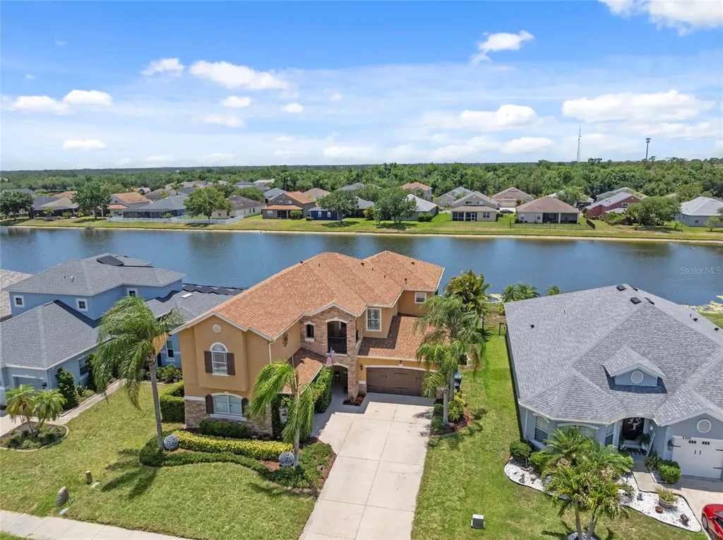 2351 123rd Place E Parrish FL 34219