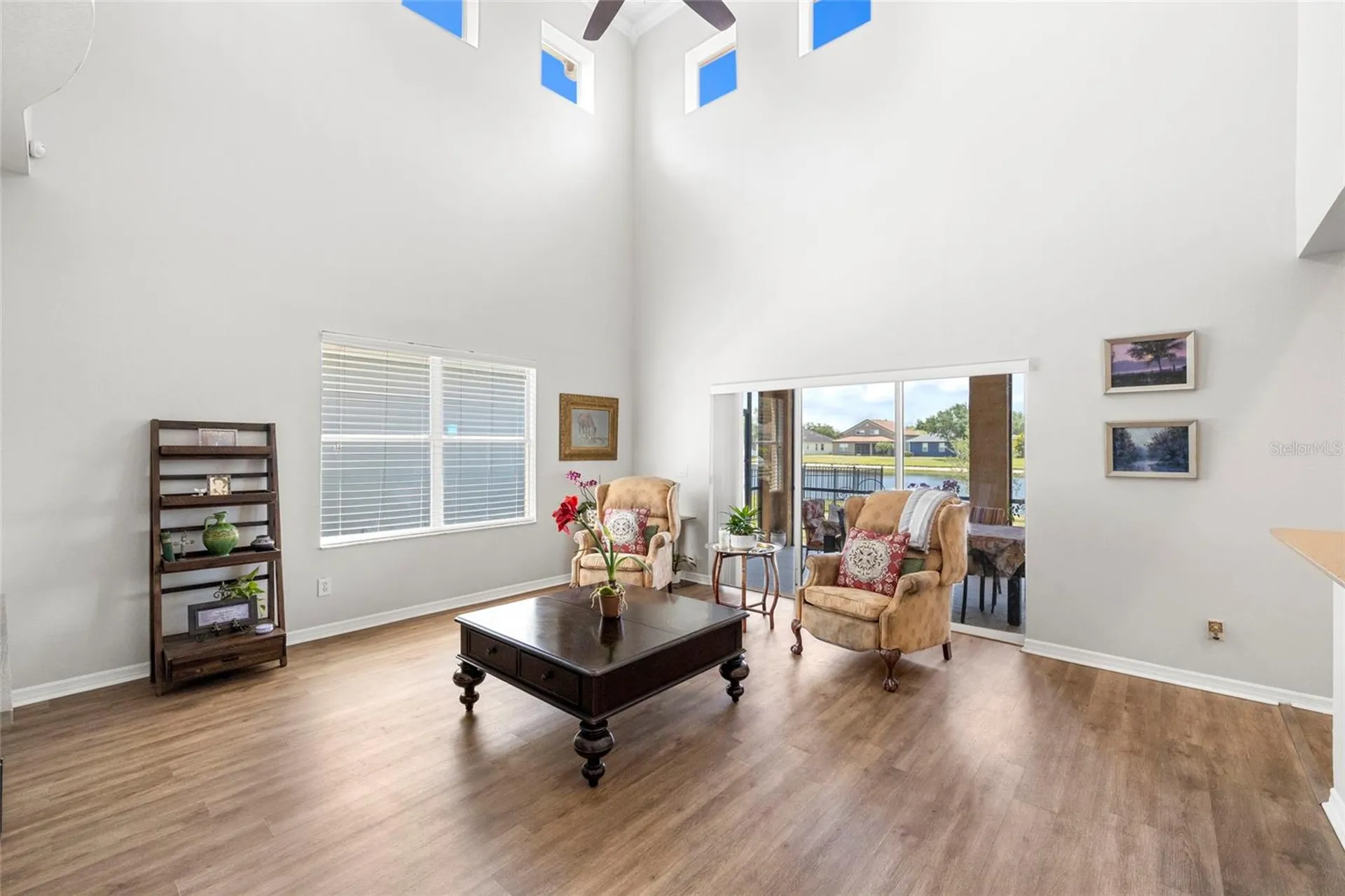 2351 123rd Place E Parrish FL 34219