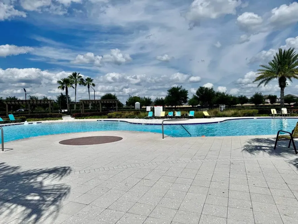 16605 Mosaic Oar Drive Wimauma FL 33598