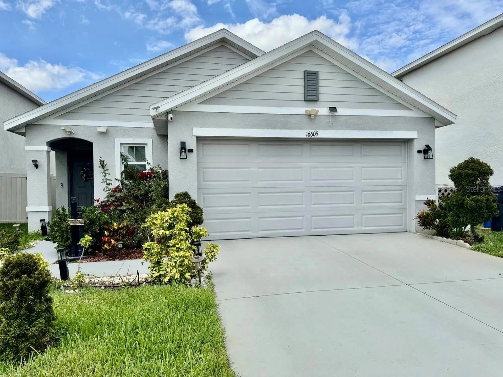 16605 Mosaic Oar Drive Wimauma FL 33598