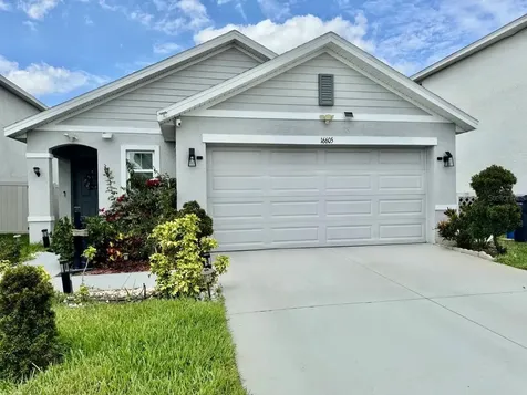 16605 Mosaic Oar Drive Wimauma FL 33598