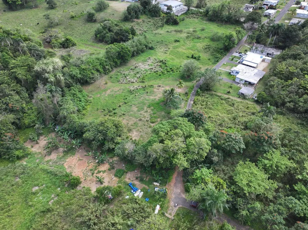 Carr 448 Camuy PR 00627