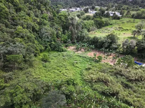 Carr 448 Camuy PR 00627