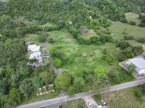 Carr 448 Camuy PR 00627