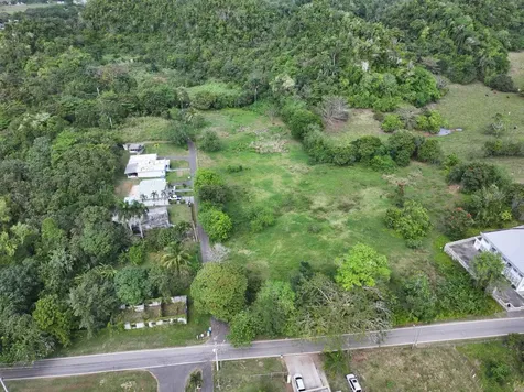 Carr 448 Camuy PR 00627