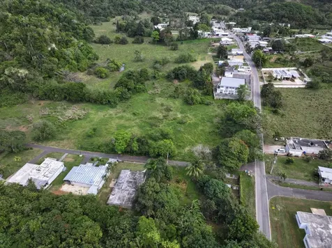 Carr 448 Camuy PR 00627