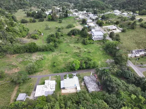 Carr 448 Camuy PR 00627