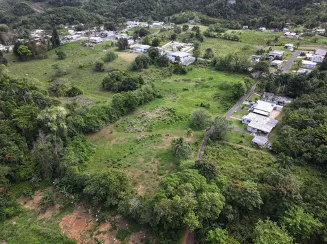Carr 448 Camuy PR 00627
