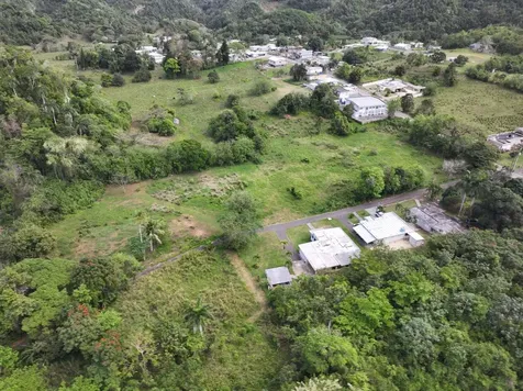 Carr 448 Camuy PR 00627