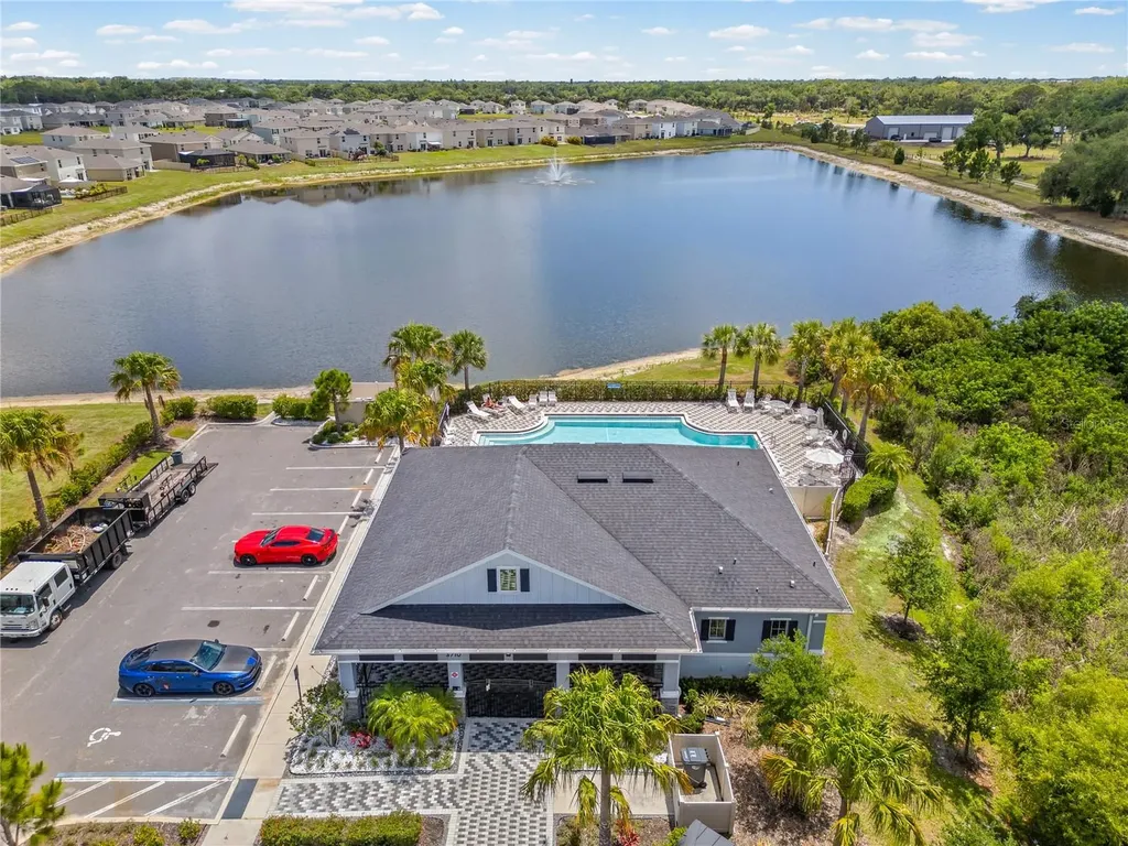 2804 Rock Sound Street Bradenton FL 34208