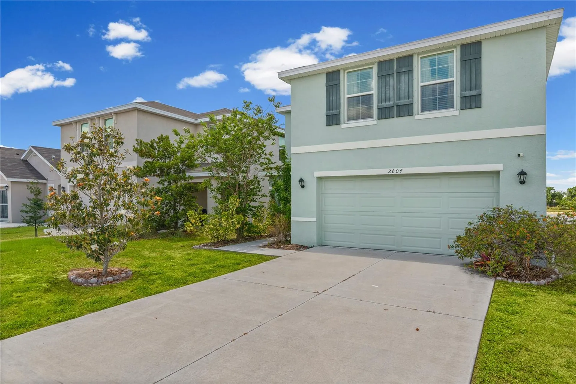 2804 Rock Sound Street Bradenton FL 34208