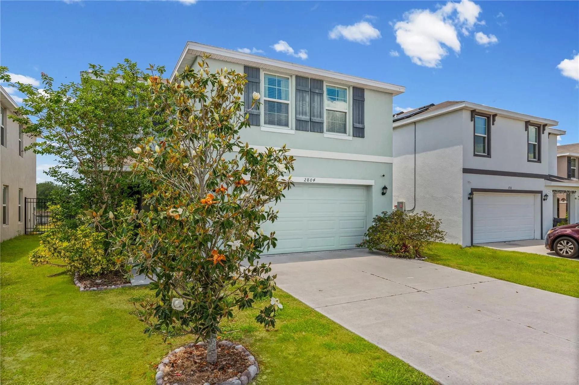2804 Rock Sound Street Bradenton FL 34208