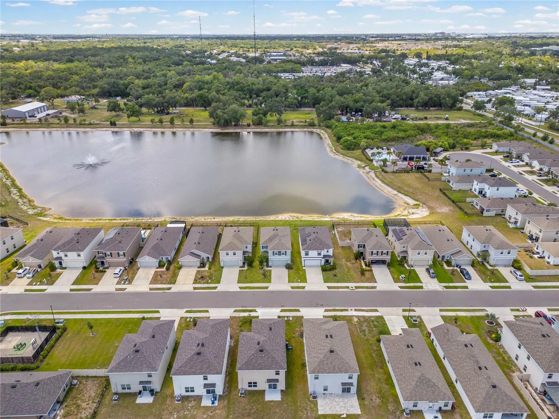 2804 Rock Sound Street Bradenton FL 34208