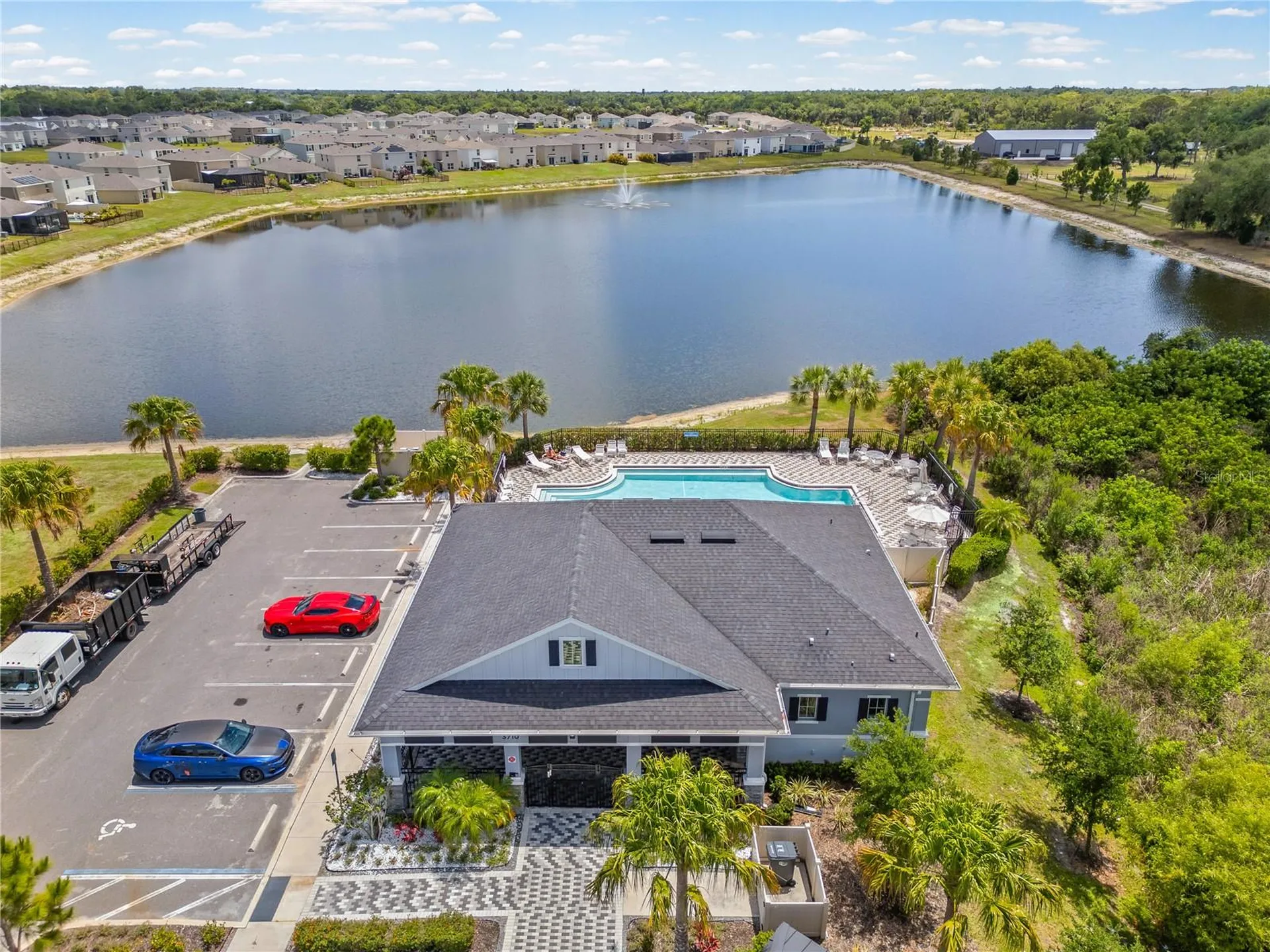 2804 Rock Sound Street Bradenton FL 34208