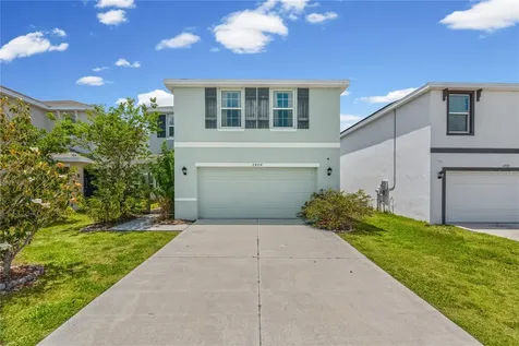 2804 Rock Sound Street Bradenton FL 34208
