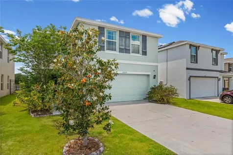 2804 Rock Sound Street Bradenton FL 34208