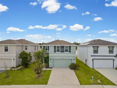 2804 Rock Sound Street Bradenton FL 34208